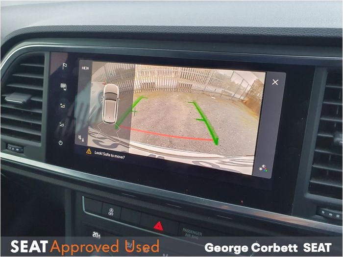 SEAT Ateca 2022
