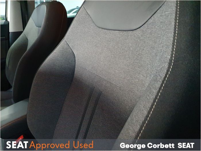 SEAT Ateca 2022