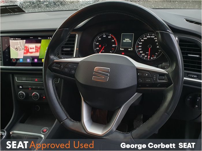 SEAT Ateca 2022