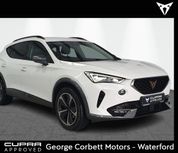 Cupra Formentor 2023