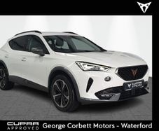 Cupra Formentor 2023