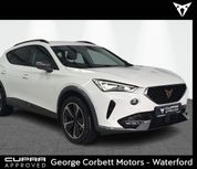 Cupra Formentor 2023