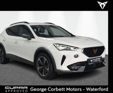 Cupra Formentor 2023