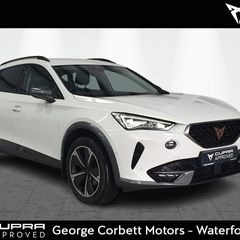 Cupra Formentor 2023