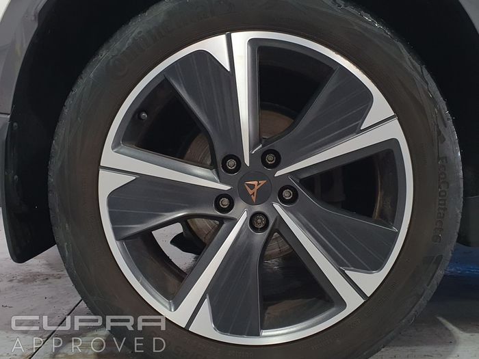 Cupra Formentor 2023