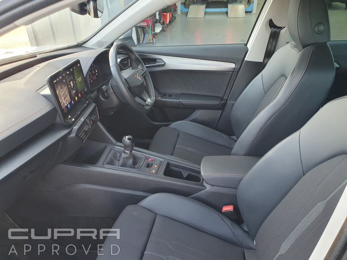 Cupra Formentor 2023