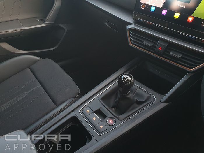 Cupra Formentor 2023