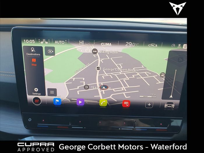Cupra Formentor 2023