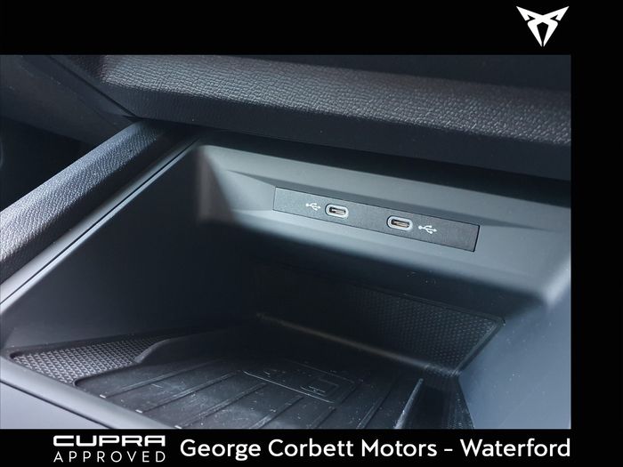 Cupra Formentor 2023