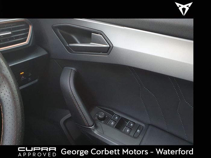 Cupra Formentor 2023