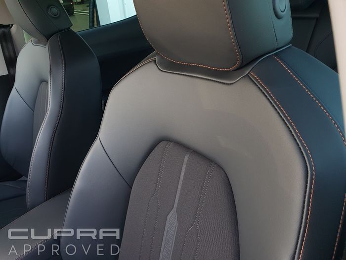 Cupra Formentor 2023