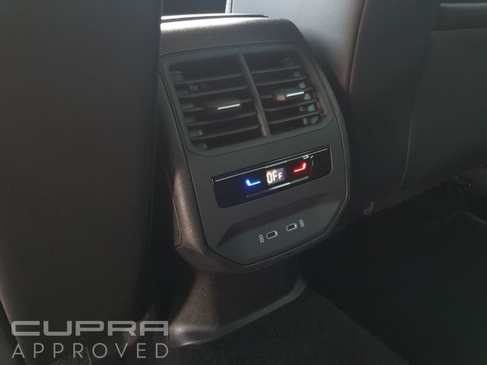 Cupra Formentor 2023
