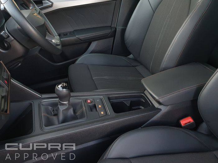 Cupra Formentor 2023