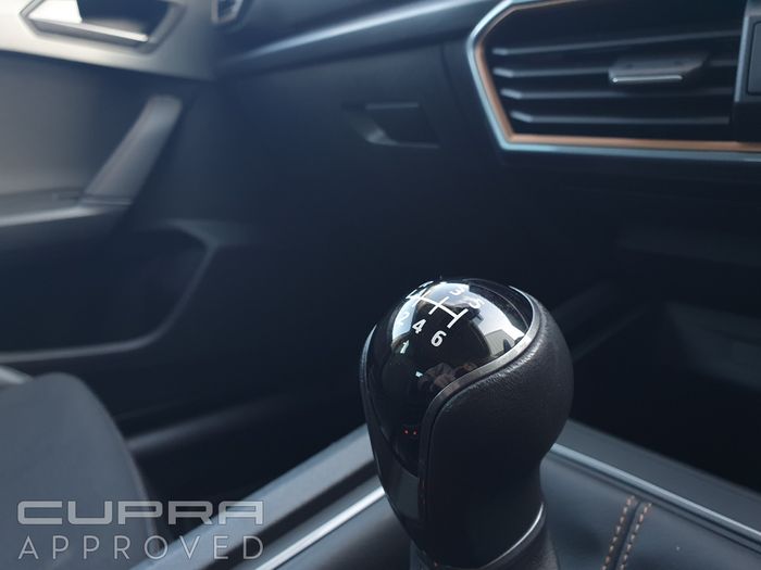 Cupra Formentor 2023