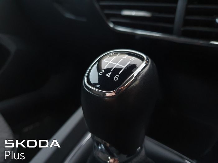 Skoda Octavia 2024