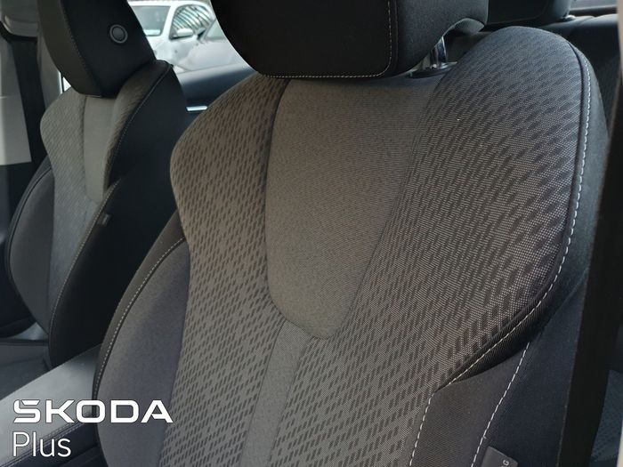 Skoda Octavia 2024