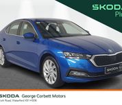 Skoda Octavia 2024