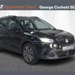 SEAT Arona 2025