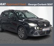 SEAT Arona 2025