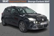 SEAT Arona 2025
