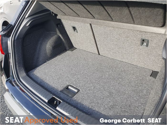 SEAT Arona 2025
