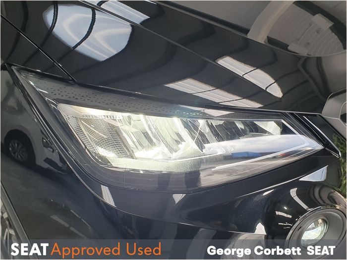 SEAT Arona 2025