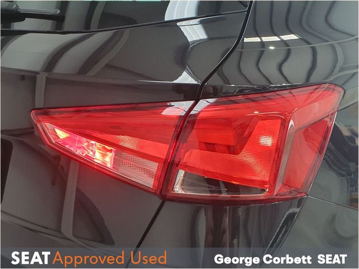 SEAT Arona 2025