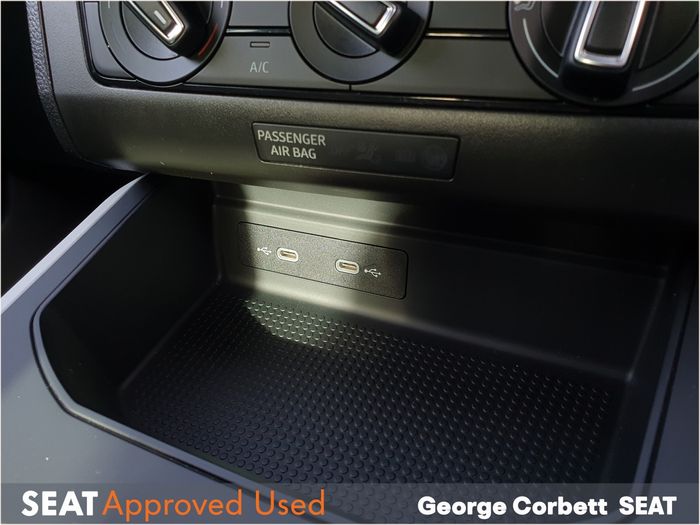 SEAT Arona 2025