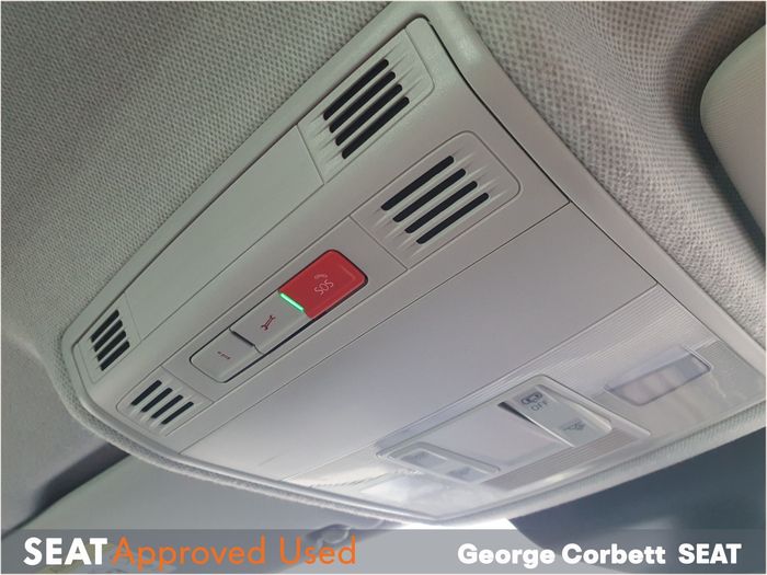 SEAT Arona 2025