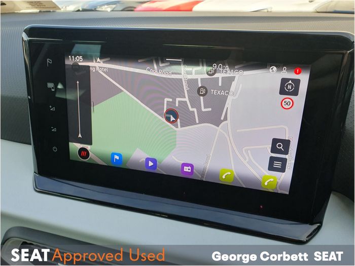 SEAT Arona 2025