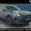 Cupra Formentor 2025