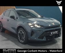 Cupra Formentor 2025