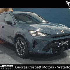 Cupra Formentor 2025