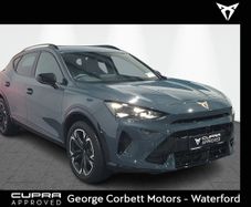 Cupra Formentor 2025