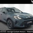 Cupra Formentor 2025