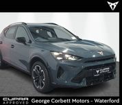 Cupra Formentor 2025