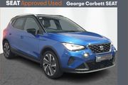 SEAT Arona 2023