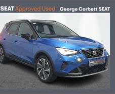 SEAT Arona 2023
