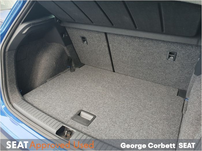 SEAT Arona 2023