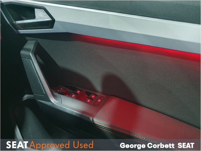 SEAT Arona 2023