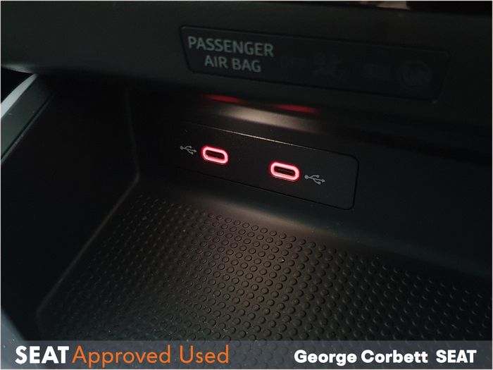 SEAT Arona 2023