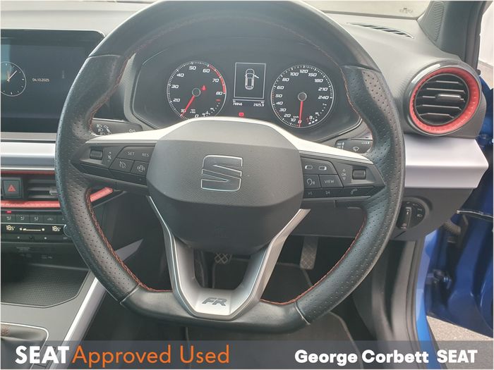 SEAT Arona 2023