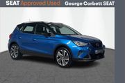 SEAT Arona 2023
