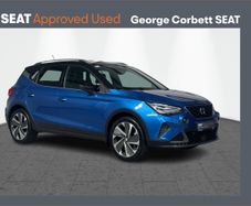SEAT Arona 2023