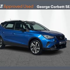 SEAT Arona 2023