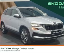 Skoda Karoq 2025