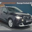 SEAT Arona 2025