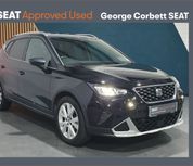 SEAT Arona 2025