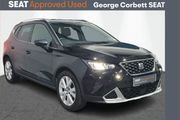 SEAT Arona 2025