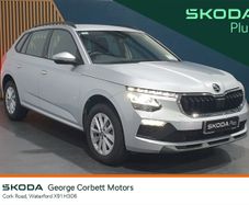 Skoda Kamiq 2025